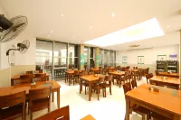 GreenTree Inn (Fuzhou Software Park River View)
