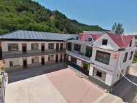Tianshui Xiyuange Guesthouse Hotels in der Nähe von Tianshui Immortal Cliff