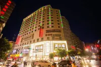 Lijing Business Hotel