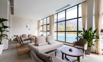 Yandang Mountain Hot Spring Hotel