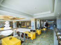 中卫景轩大酒店 - 餐厅