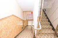 Susong Shuangan Business Hotel Hotels in Susong County