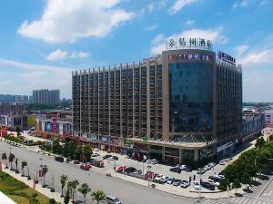 Qinqingshu Hotel