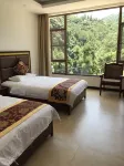Mount Emei Feng Lin Yue Hotel - Rooftop Pools