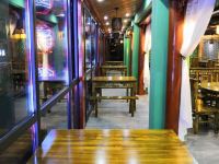神农架斗米斤盐酒店