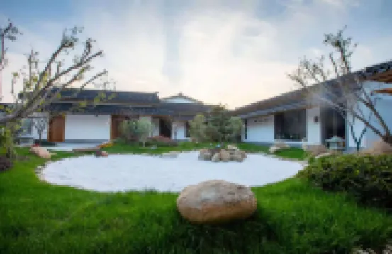 蘇州燕子塢民宿（太湖西山島店） 來法雜貨店附近的飯店