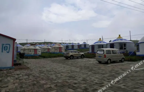 烏蘭察布草原民宿之星