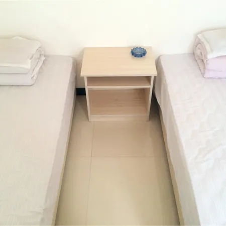 Lvyou Zhijia Hotel