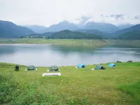 Washanhu Hot Spring Hotel