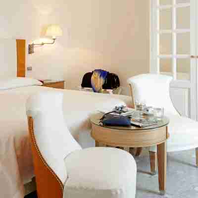 Palazzo del Corso – Boutique Hotel Rooms