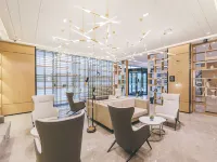 Atour Hotel (Xianlin Avenue, Jinma Road) Hotels near Qi Xia