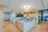 Jiaxing Nanhu World Trade Center Atour Hotel - Breakfast