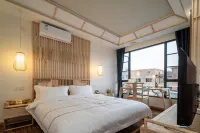 Gui Yang Fan Dust living in seclusion - Mountain view