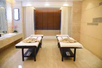 Kande Grand Land Hotel - spa