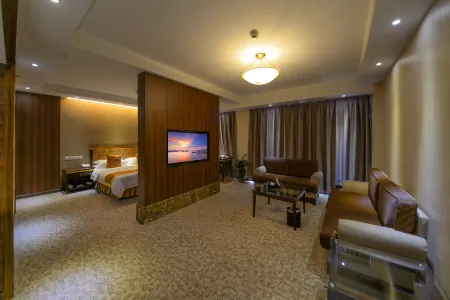 Peony Hotel