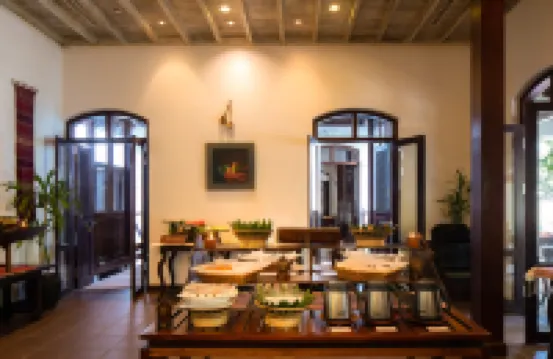 Victoria XiengThong Palace