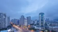 Holiday Inn Express Xiamen Lushan