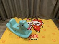 利川时代开元名都大酒店 - 猪猪侠酷芽主题大床房