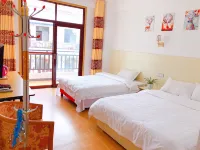 Chang Feng Shan Zhuang