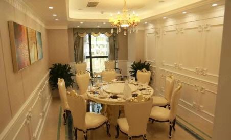 Jinshan Hotel Bazhong - Housity