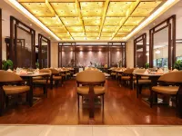 杭州富邦國際大酒店（臨平地鐵站銀泰城店） 鄰近临平的酒店