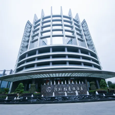 Awailou Resort Hotel