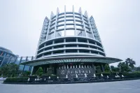 Awailou Resort Hotel Отели в г. Зона ж/д вокзала Веньчжоу