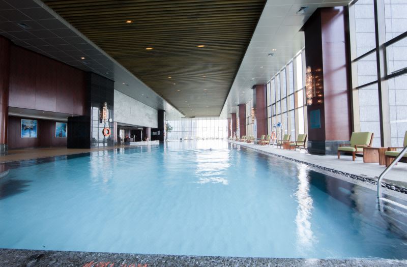 Awailou Resort Hotel photo 3