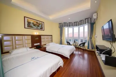 Haiyi Inn Wailingding Island Hotel a Wailingding Island