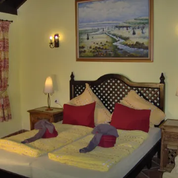 Apartamentos Monasterio de San Antonio