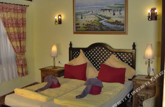 聖安東尼奧公寓