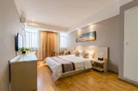 Leqi Boutique Hotel (Zhengzhou Erqi Square Subway Station)