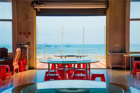 Aoyou Xiangli · Feicui Guanhai Seaview Inn Отели рядом с достопримечательностью «Liuao Emerald Bay»