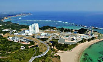 Hotel Lexton Tanegashima