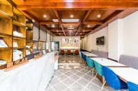 Emeishan Leidongping Xinlongmen Boutique Hotel