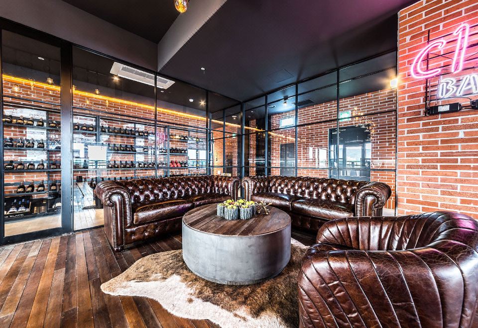 광안리 해수욕장 전망