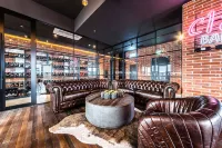 โรงแรมเอช อเวนิว กวางอัลลี