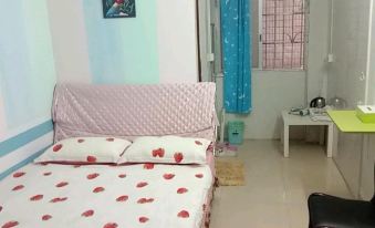 Guangzhou Beiting Xinpingan Chain Apartment