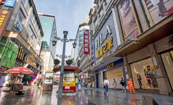 Chun Xi Hotel (Chengdu Chunxi Road Taikoo Li)
