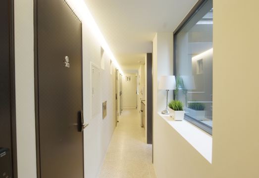 디더블유 스테이 홍대 객실 사진