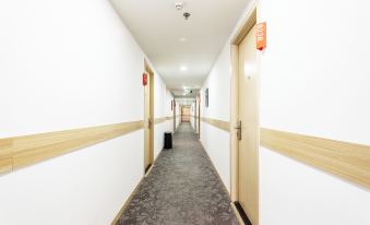 Sea friends Hotel 객실 이미지