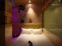 上海密爱主题酒店公寓 - 大床房
