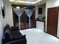Changbai Yijia Hotel Hotels in Changbai County
