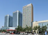 Yintai Hotel Hotel dekat Jalan Benxi