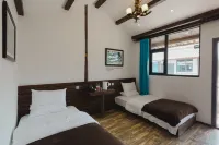 Desti Hostel