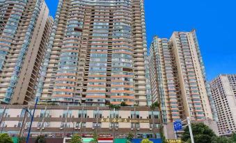 Liupanshui Mu Recluse Hotel