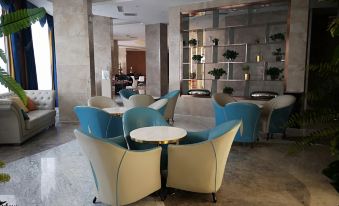Juhai Hotel