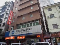 7天优品酒店(广州仓边路店)