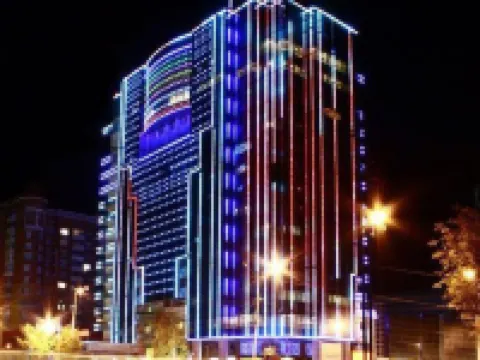 Азия Отели в г. 
