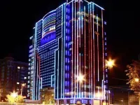 Hotel Asia Hotels in Blagoveshchensk
